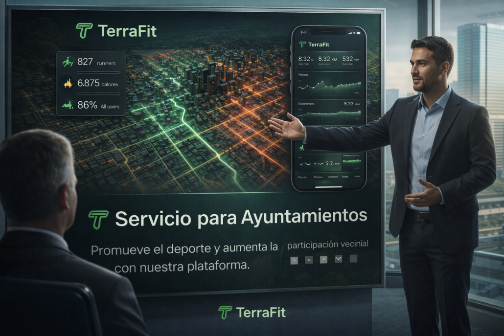 Servicio para Ayuntamientos